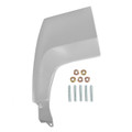 1971-1972 - Quarter Panel Extension Fastback Driver Side - ACP