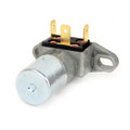 1965-1973 - Headlight Dimmer Floor Mount Switch - ACP