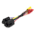 1968-1969 - Ignition Switch Pigtail Without Resistor Wire - ACP