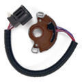 1979-1986 - Neutral Safety Switch 4 Wire Blade Connector - ACP