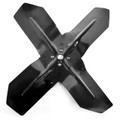 1964-1967 - Fan Blade 6 Cylinder 16" - ACP