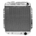 1965-1966 - Maxcore 2-Row Performance Aluminum Radiator 17" 260/289 - ACP