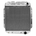 1965-1966 - Maxcore 3-Row Plus Aluminum Radiator 17" 260/289 - ACP