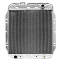 1965-1966 - Maxcore 3-Row Plus Aluminum Radiator 17" 144/170/200 - ACP