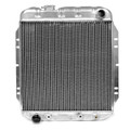 1965-1966 - Maxcore 3-Row Plus Aluminum Radiator 17" 5.0L Conversion - ACP