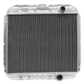 1967-1970 - Maxcore 2-Row Performance Aluminum Radiator 20" 260/289/302/351W - ACP