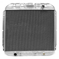 1967-1970 - Maxcore 2-Row Performance Aluminum Radiator 20" 6 Cylinder 170/200 - ACP