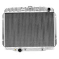 1967-1970 - Maxcore 2-Row Performance Aluminum Radiator 24" 302/351/390/428 - ACP