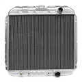 1967-1970 - Maxcore 3-Row Plus Aluminum Radiator 20" 260/289/302/351W - ACP