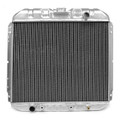 1967-1970 - Maxcore 3-Row Plus Aluminum Radiator 20" 6 Cylinder 170/200 - ACP