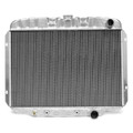 1968-1969 - Maxcore 3-Row Plus Aluminum Radiator 24" 289/302/351 - ACP