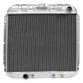 1969-1970 - Maxcore 2-Row Performance Aluminum Radiator 20" 250/302/351 - ACP