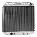 1969-1970 - Maxcore 3-Row Plus Aluminum Radiator 20" 250/302/351 - ACP