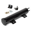 1986-1993 - Radiator Overflow Tank Kit Stainless Steel Black 14oz - ACP