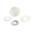 1965-1966 - Door Latch Retainer Bushing Kit - ACP