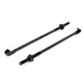 1967-1973 - Battery Tray Hold Down J-Bolts Pair - ACP