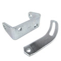 1965-1971 - Alternator Bracket Set 170/200 For Cars Without Air Conditioning - ACP