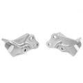 1964-1965 - Lower Frame Side Engine Mount Bracket V8 Pair - ACP