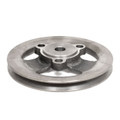 1965-1967 - Crankshaft Pulley 1-Groove Bolt-On 5 7/8" Diameter 200 - ACP