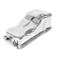 1964-1973 - Oil Pan 221/260/289/302 Chrome - ACP