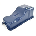 1964-1973 - Oil Pan 221/260/289/302 Blue - ACP