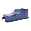 1969 - Oil Pan 351W Blue - ACP