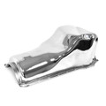 1970-1973 - Oil Pan 351C Chrome - ACP