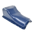 1970-1973 - Oil Pan 351C Blue - ACP