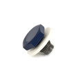 1965-1973 - Oil Pan Drain Plug With Gasket Blue - ACP