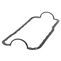 1964-1973,1987-1995 - Oil Pan Gasket For 221/260/289/302/5.0L One-Piece Rubber With Metal Core - ACP