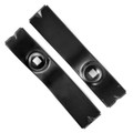 1968 - Fog Light Bracket Pair - ACP