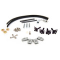 1969 - Headlight Assembly Hardware Kit 34 Pieces - ACP