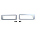 1971-1973 - Side Marker Bezel Front Pair - ACP