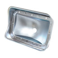 1967-1968 - Tail Light Housing Driver or Passenger Side - ACP