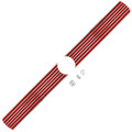 1965-1966 - Tail Light Panel Finned Grille - ACP