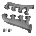 1965-1967 - Exhaust Manifold Premium Centrifugal Casting 289/302 HiPo Pair - ACP