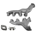 1968-1970 - Exhaust Manifold Premium Centrifugal Casting 428CJ Pair - ACP