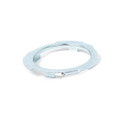 1965-1973,1979-1997 - Fuel Sending Unit Retaining Lock Ring with 3 Tabs - ACP