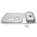 1981-1986 - Fuel Tank 15.4 Gallon For External Fuel Pump Without Fuel Injection From 4/1981 - ACP