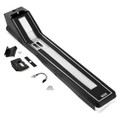 1964-1966 - Center Console Assembly For Automatic Transmission Cars Without Air Conditioning - ACP