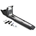 1967 - Center Console Assembly Automatic - ACP