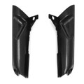 1969-1970 - Dash Radio Trim Molding Pair - ACP