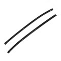 1967-1968 - Dash Windshield Trim Pair - ACP