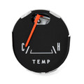 1965-1966 - Temperature Gauge For Round Instrument Bezel - ACP