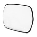 1969-1973 - Outside Racing Mirror Glass Non-Convex With Adjustable Bracket Passenger Side - ACP