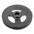 1965-1966 - Power Steering Pump Pulley Eaton 4 7/16" Diameter V8 - ACP