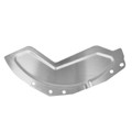 1964-1973,1979-1993 - Inspection Plate For AOD Automatic Transmission Bellhousing - ACP