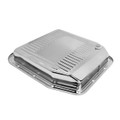 1987-1993 - Transmission Pan 5.0L AOD Chrome - ACP