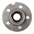 1964-1968 - Wheel Hub 5 Stud V8 For 10" Brakes - ACP