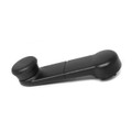 1987-1993 - Door Window Handle Black Driver or Passenger Side - ACP